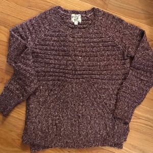 Comfy Chunky Sweater XS